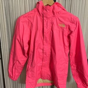 North Face Windbreaker